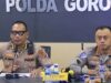 Operasi Patuh 2026, Polda Gorontalo Siap Tekan Angka Pelanggaran Lalu Lintas