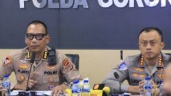 Operasi Patuh 2026, Polda Gorontalo Siap Tekan Angka Pelanggaran Lalu Lintas