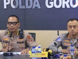 Operasi Patuh 2026, Polda Gorontalo Siap Tekan Angka Pelanggaran Lalu Lintas
