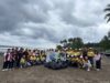 Peringati Hari Lingkungan Hidup, PT Gorontalo Minerals Gelar Aksi Lingkungan Selama 7 Hari