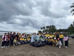 Peringati Hari Lingkungan Hidup, PT Gorontalo Minerals Gelar Aksi Lingkungan Selama 7 Hari