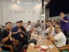 Sebut Peran Media Vital bagi Pariwisata, GM FOX Hotel Gorontalo All-Out Dukung Musda II SMSI