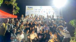 ​Sukses Digelar, Temu Jurnalis Gorontalo Perkuat Solidaritas dan Mutu Pers Daerah