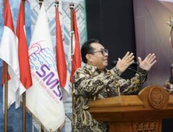 Ajukan Usulan ke Dewan Pers, SMSI Siap Jadi Penanggung Jawab HPN 2027