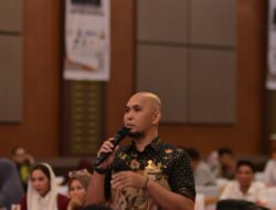 Sidang PTUN Mustafa Yasin: Tergugat Kemendagri Belum Siap Sampaikan Jawaban