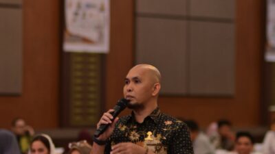 Sidang PTUN Mustafa Yasin: Tergugat Kemendagri Belum Siap Sampaikan Jawaban