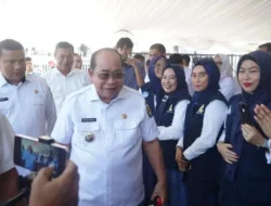 Putus Rantai Kemiskinan, SPMB Digital Gorontalo Prioritaskan Difabel dan Ekonomi Lemah