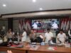 Gorontalo Libas Kriminal! Kapolda Pimpin Langsung Press Release Kasus 3C, Narkoba, hingga PETI