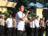 Dir Narkoba Polda Gorontalo Tekankan Kesiapan Pengamanan PENAS Petani Nelayan