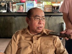Ogah Mangkir, Adhan Dambea Minta Kejati Gorontalo Segera Periksa Dirinya