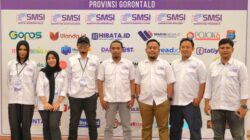 SMSI Kota Gorontalo