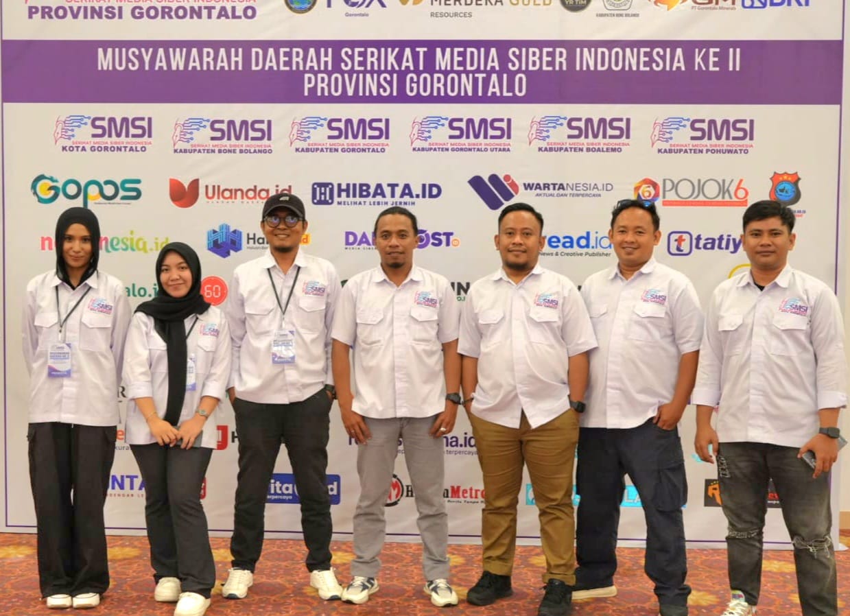 SMSI Kota Gorontalo