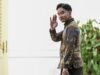 Buka PENAS XVII 2026, Wapres Gibran Rakabuming Tiba di Gorontalo
