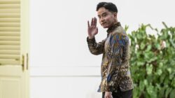 Buka PENAS XVII 2026, Wapres Gibran Rakabuming Tiba di Gorontalo