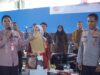 Tingkatkan Kualitas SDM, Jajaran Polda Gorontalo Adu Cerdas Cermat Hukum