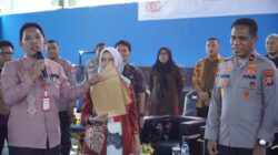 Tingkatkan Kualitas SDM, Jajaran Polda Gorontalo Adu Cerdas Cermat Hukum