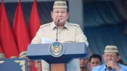 Presiden Prabowo Tutup PENAS XVII Petani dan Nelayan 2026