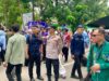 Kabid Humas Polda Gorontalo: Pengamanan PENAS XVII Harus Ketat tapi Tetap Humanis