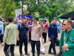 Kabid Humas Polda Gorontalo: Pengamanan PENAS XVII Harus Ketat tapi Tetap Humanis