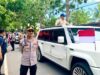 Hadiri Puncak PENAS XVII, Presiden Prabowo Tiba di Provinsi Gorontalo