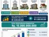 PENAS 2026 Dongkrak Ekonomi Gorontalo, Rp8 Miliar Mengalir ke Sektor Homestay Rumah Penduduk