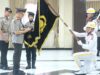 Kapolda Gorontalo Pimpin Upacara Ziarah Nasional di TMP Pentadio Jelang HUT Bhayangkara Ke-80