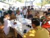 Ketua SC Tinggalkan Lokasi, Penyerahan Berkas Calon Ketua IPSI Gorontalo Berujung Ricuh Protes