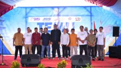 Pengurus AMSI Gorontalo 2026-2030 Resmi Dilantik