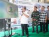 Luncurkan SPMB 2026, Adhan Dambea Tegaskan Pendidikan Berkualitas Ada di Semua Sekolah