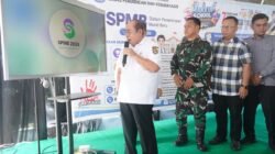 Luncurkan SPMB 2026, Adhan Dambea Tegaskan Pendidikan Berkualitas Ada di Semua Sekolah