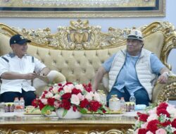Potensi Kakao Pohuwato Jadi Prioritas Pengembangan Pemerintah Pusat
