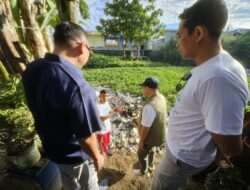 Sinergi Pemkot Gorontalo, PLN dan BPJS Ketenagakerjaan Wujudkan Lingkungan Hijau dan Pekerja Terlindungi
