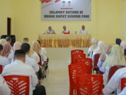 ASN Pohuwato Usulkan Penyesuaian Jam Kerja, Pemda Siap Kaji Ulang