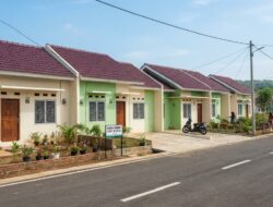 Cicilan Rumah Bisa Lebih Ringan, Pemerintah Perpanjang KPR Subsidi Jadi 40 Tahun