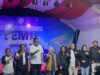 Tutup Temu Jurnalis Gorontalo, Wagub Idah Tekankan Media Mitra Strategis Pembangunan Daerah