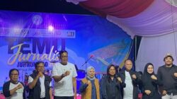 Tutup Temu Jurnalis Gorontalo, Wagub Idah Tekankan Media Mitra Strategis Pembangunan Daerah