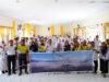 Dorong Generasi Muda Jadi Agen Lingkungan, PGM Edukasi Pelajar Tentang Perubahan Iklim