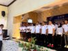 Pimpin ASKAB PSSI Tiga Periode, Nasir Giasi Bidik Kebangkitan Sepak Bola Pohuwato