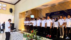 Pimpin ASKAB PSSI Tiga Periode, Nasir Giasi Bidik Kebangkitan Sepak Bola Pohuwato