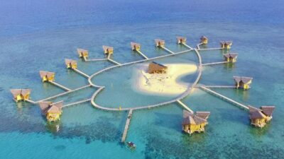 7 Destinasi Wisata Terbaik di Gorontalo yang Siap Manjakan Peserta PENAS 2026, Ada Hiu Paus!
