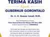 Sukses Gelar PENAS XVII, Kepemimpinan Gusnar Ismail Tuai Apresiasi KADIN Indonesia