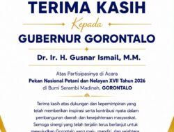 Sukses Gelar PENAS XVII, Kepemimpinan Gusnar Ismail Tuai Apresiasi KADIN Indonesia