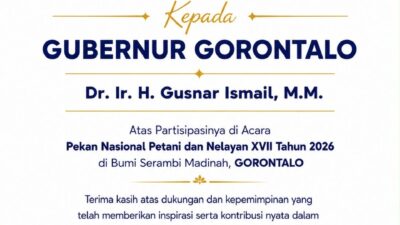 Sukses Gelar PENAS XVII, Kepemimpinan Gusnar Ismail Tuai Apresiasi KADIN Indonesia
