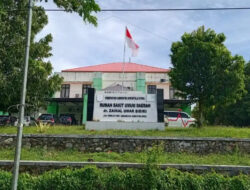Belum Reda Kasus FN, Keluarga Pasien MO Keluhkan Dipulangkan Saat Masih Sakit
