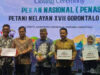 Kado Satu Tahun Pemerintahan Bercahaya, RSTM dan Dinas Pertanian Gorut Torehkan Prestasi Nasional