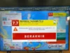 BMKG Resmi Akhiri Peringatan Dini Tsunami di Gorontalo Utara Hari Ini
