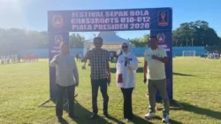 12 Tim Bersaing di Piala Presiden 2026 Gorontalo, Berebut Tiket ke Seri Nasional