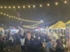 Street Food Jilid 2 Sukses Besar, Omzet UMKM Kota Gorontalo Capai Rp1,011 Miliar