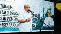 Nilai Transaksi Terus Melejit, Street Food Keempat Gorontalo Bakal Hadir di Jalan Kasuari