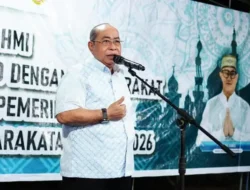 Nilai Transaksi Terus Melejit, Street Food Keempat Gorontalo Bakal Hadir di Jalan Kasuari
